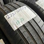 2 x Vredestein Ultrac Satin 225-50-17 Zomerbanden 4,5mm, Auto-onderdelen, Banden en Velgen, Gebruikt, 17 inch, Ophalen of Verzenden