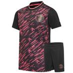Kingdo PSG Voetbaltenue Uit - 2025-2026 - Kind, Sport en Fitness, Voetbal, Verzenden, Nieuw