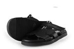 Steve Madden Slippers in maat 39 Zwart | 10% extra korting, Kleding | Dames, Schoenen, Slippers, Verzenden, Zwart, Steve Madden