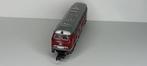 Arnold N - 2051 - Diesellocomotief (1) - 217 001-7, Deposito, Hobby en Vrije tijd, Modeltreinen | N-Spoor, Nieuw