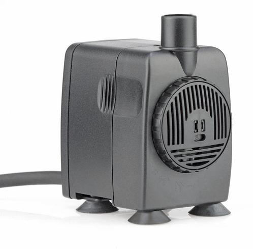 Pontec PondoCompact 1200i fonteinpomp, Tuin en Terras, Vijvers, Nieuw, Verzenden