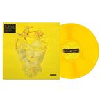 Ed Sheeran - - (Subtract) - Coloured Vinyl - LP, Ophalen of Verzenden, Nieuw in verpakking