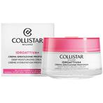 Collistar Idro Attiva+ Deep Moisturizing Cream - 50ml, Ophalen of Verzenden, Nieuw, Verzorging