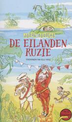 De eilandenruzie - Jozua Douglas 9789059654563 Jozua Douglas, Boeken, Verzenden, Gelezen, Jozua Douglas