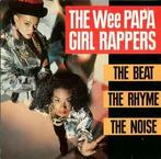 LP gebruikt - The Wee Papa Girl Rappers - The Beat, The R..., Cd's en Dvd's, Vinyl | Hiphop en Rap, Zo goed als nieuw, Verzenden