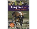 Boek Longeren met Lammert Haanstra + DVD 9789052107110, Verzenden, Zo goed als nieuw