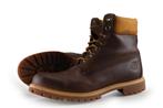 Timberland Laarzen in maat 45½ Bruin, Bruin, Verzenden, Timberland, Overige typen