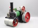 Mamod - Figuur - Steam powered steam roller - Metaal