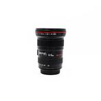 Canon EF 16-35mm f/2.8L USM II (occ_5841), Audio, Tv en Foto, Fotografie | Lenzen en Objectieven, Ophalen of Verzenden, Gebruikt