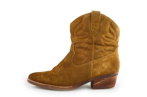 Cellini Cowboy laarzen in maat 42 Bruin | 10% extra korting, Kleding | Dames, Schoenen, Bruin, Gedragen, Verzenden