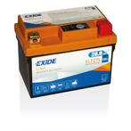 Exide Li-Ion accu | ELTZ7S | 12V 2Ah, Ophalen of Verzenden, Nieuw