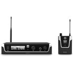 LD Systems U506 IEM in-ear monitorsysteem (655-679 MHz), Verzenden, Nieuw
