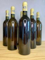 1991 Château Smith Haut Lafitte, blanc - Pessac-Léognan - 6, Nieuw