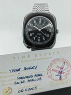 Tissot - Military Buggy Autolub - Zonder Minimumprijs -, Nieuw