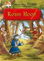 Robin Hood, Boeken, Nieuw, Verzenden