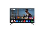 Peaq - UHD-LCD QLED 4K TV - 43 inch, Audio, Tv en Foto, Televisies, Overige merken, Verzenden, Nieuw, 100 cm of meer