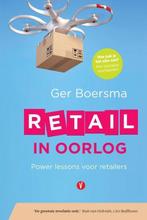 Retail in oorlog 9789491908415 Ger Boersma, Boeken, Gelezen, Ger Boersma, Verzenden