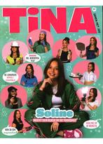 Tina - 51 2024, Boeken, Tijdschriften en Kranten, Verzenden, Nieuw, Sport en Vrije tijd