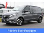 Zakelijke Lease |  Mercedes-Benz Vito 119 CDI PB Edition, Automaat, Mercedes-Benz, Diesel, Nieuw