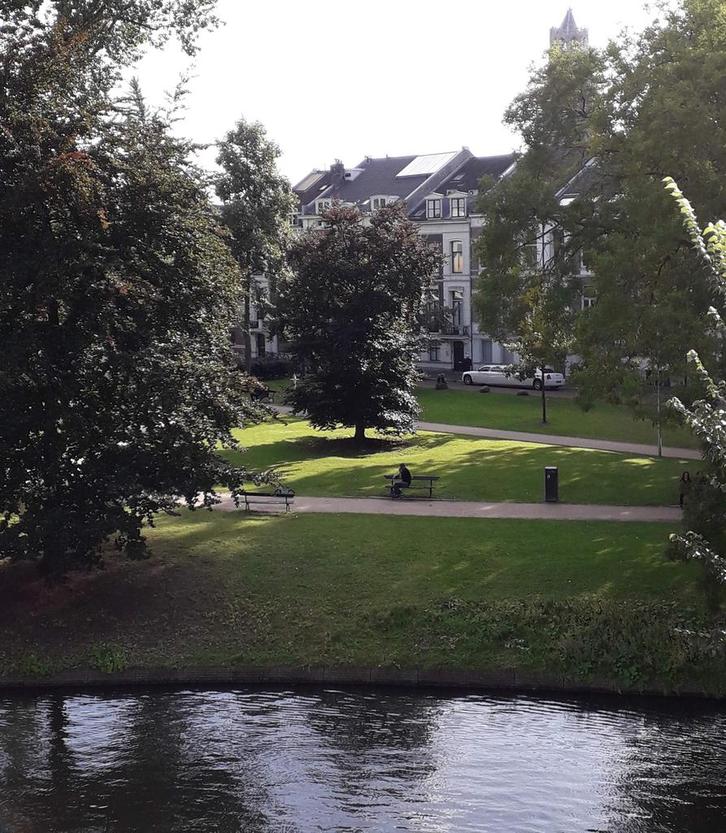 Appartement te huur in Utrecht - 35 m² - 2 kamer(s) - 2, Huizen en Kamers, Huizen te huur, Utrecht, Appartement