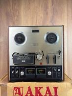 Akai - GX-210D - 4-tracks in doos! Reel-to-reel audio, Nieuw