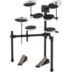 Roland TD-02K V-Drums elektronisch drumstel, Muziek en Instrumenten, Drumstellen en Slagwerk, Verzenden, Nieuw