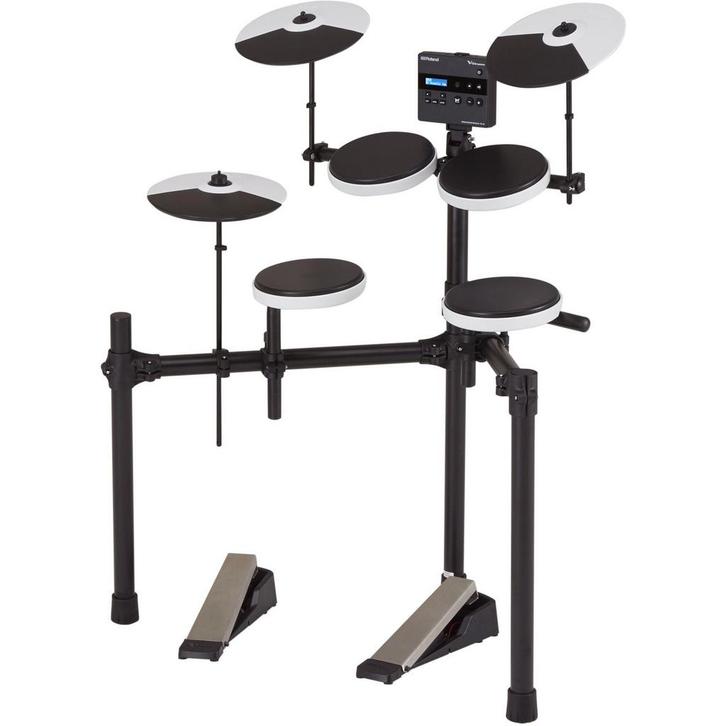 Roland TD-02K V-Drums elektronisch drumstel, Muziek en Instrumenten, Drumstellen en Slagwerk, Verzenden