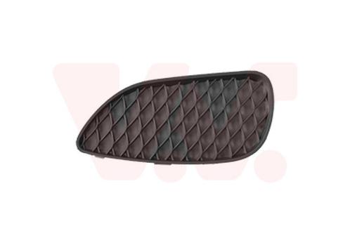 BUMPER GRILL VOOR MERCEDES BENZ GLA-KL X156 2014-2017, Auto-onderdelen, Carrosserie en Plaatwerk, Nieuw, Ophalen of Verzenden