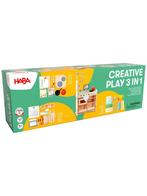 Haba speelset - 3 in 1 keuken, wink van €179,99 voor €143,99, Ophalen of Verzenden, Nieuw