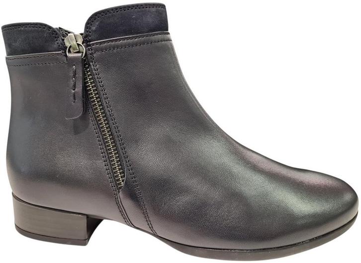 Gabor - maat 41- blauw, Kleding | Dames, Schoenen, Verzenden