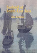 9781903018231 Seafood of South-East Asia | Tweedehands, Alan Davidson, Zo goed als nieuw, Verzenden