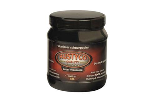 Rustyco gel 1 liter, Doe-het-zelf en Verbouw, Overige Doe-het-zelf en Verbouw, Nieuw, Verzenden
