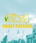 De Sims 4: Middelbare School PC - DIRECT geleverd
