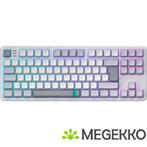 Dark Project  ALU87A Daylight TKL Mechanisch Gaming, Computers en Software, Verzenden, Nieuw, Dark Project