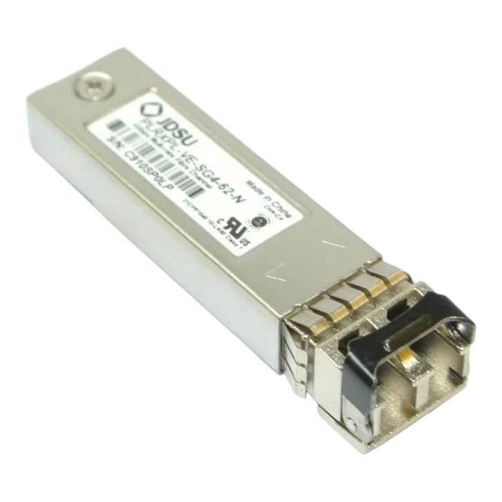 JDSU PLRXPL-VE-SG4-62-N, Computers en Software, Netwerk switches, Ophalen of Verzenden