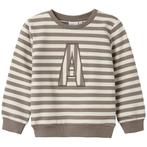 Name It-collectie Trui Finn (fungi), Kinderen en Baby's, Kinderkleding | Maat 104, Nieuw, Jongen, Trui of Vest, Name It