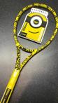 Wilson Ultra 100 MINIONS (grip L2) nieuw