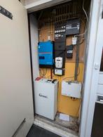 ACTIE: Gobelpower 16kWh thuisbatterijsysteem Victron ESS, Ophalen of Verzenden, Nieuw, Oplaadbaar