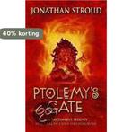 Bartimaeus 3. Ptolemys Gate 9780552553773 Jonathan Stroud, Boeken, Verzenden, Gelezen, Jonathan Stroud