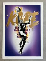 Alessio B (XX-XXI) - Kobe Bryant (Gold Version - AP and HF)