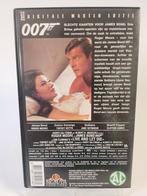 007 James Bond: Live and Let Die VHS, Ophalen of Verzenden, Nieuw in verpakking