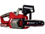 Einhell Accu Kettingzaag GE-LC 18/25 Li Kit - Power X-Change, Doe-het-zelf en Verbouw, Gereedschap | Zaagmachines, Verzenden, Zo goed als nieuw