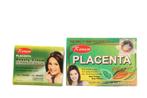 Renew Placenta Zeep Classic + Placenta Beauty Cream, Sieraden, Tassen en Uiterlijk, Beautycases, Nieuw, Ophalen of Verzenden