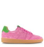 -24% DWRS Label  DWRS Label Dwrs poona sneakers dames lage s, Verzenden, Nieuw, Roze