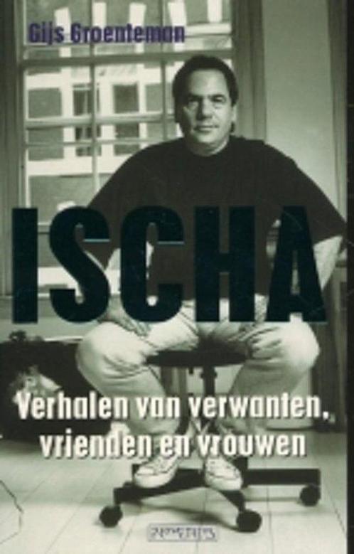 Ischa Meijer 9789044605679 G. Groenteman, Boeken, Literatuur, Gelezen, Verzenden