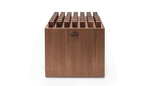 Nohrd HedgeHock - Walnoot, Sport en Fitness, Fitnessmaterialen, Verzenden