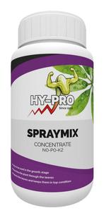 Hy-Pro Spraymix 250 ml, Nieuw, Ophalen of Verzenden