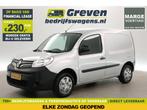 Renault Kangoo 1.5 dCi | Euro6 | MARGE | Airco | Cruise |, Renault, Nieuw, Zilver of Grijs, Te koop