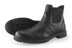Timberland Chelsea boots in maat 41½ Zwart | 10% extra, Verzenden, Boots, Zo goed als nieuw, Timberland