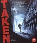 Blu-ray film - Taken - Taken [ 2008 ] [ Blu-Ray ] Uncensored, Zo goed als nieuw, Verzenden